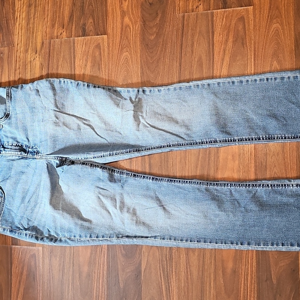 Lee Women's Light Blue Jeans
